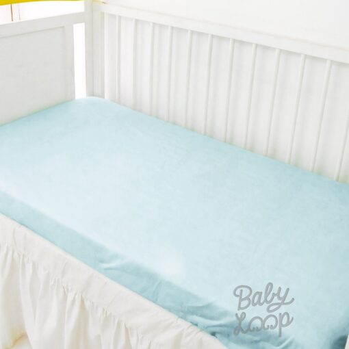 Japanese Cotton Bedsheet - Image 2