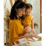 Home Wear Adult Autumn Katun Bambu - Image 2