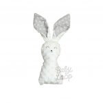 Bunny Minky Doll - Image 2