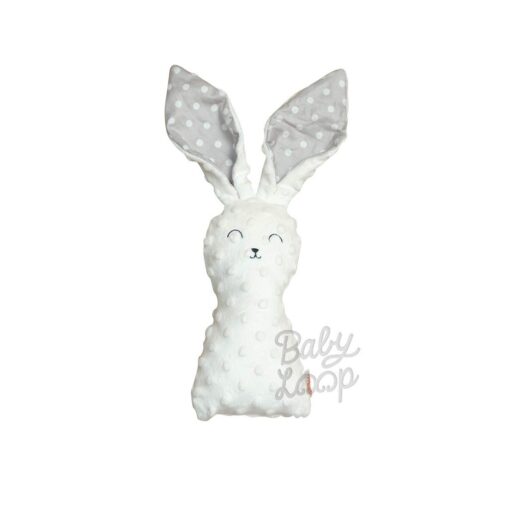 Bunny Minky Doll - Image 2