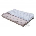 Double Side Minky Blanket