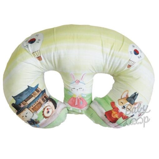 Twin Nursing Pillow Printed (PO) - Image 7