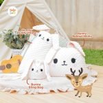 Bunny Buddy Pillow - Image 2