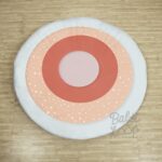 Playmat Milky Rainbow