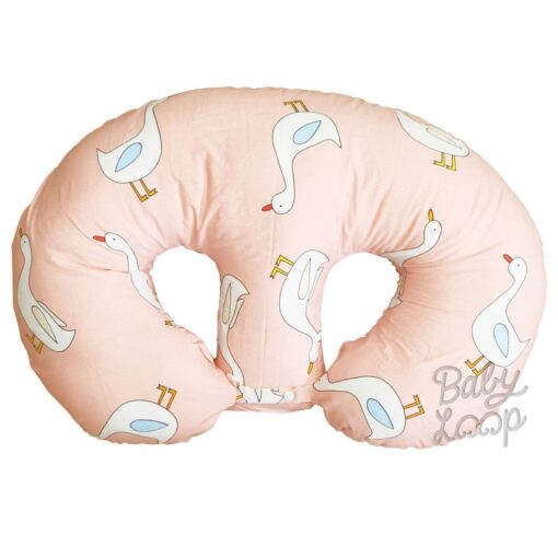 Twin Nursing Pillow Printed (PO) - Image 2