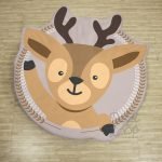 Playmat Animal (PO)