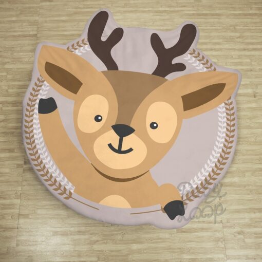 Playmat Animal (PO)