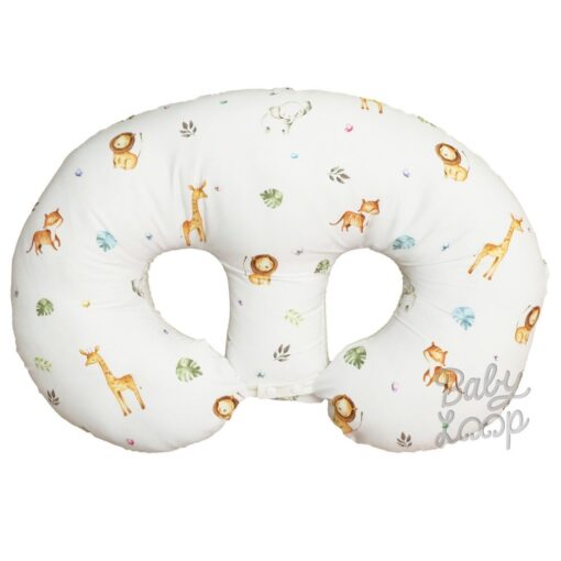 Twin Nursing Pillow Printed (PO) - Image 6
