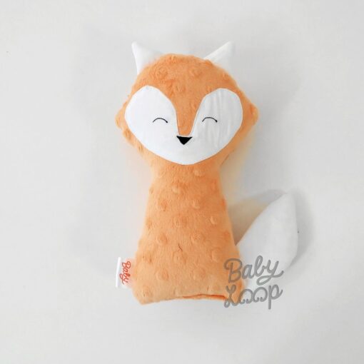 Fox Doll