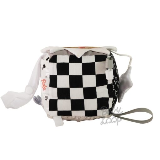 Sensory Cube Music Penguin - Image 4