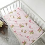 Japanese Cotton Bedsheet Animal - Baby Loop - Image 3