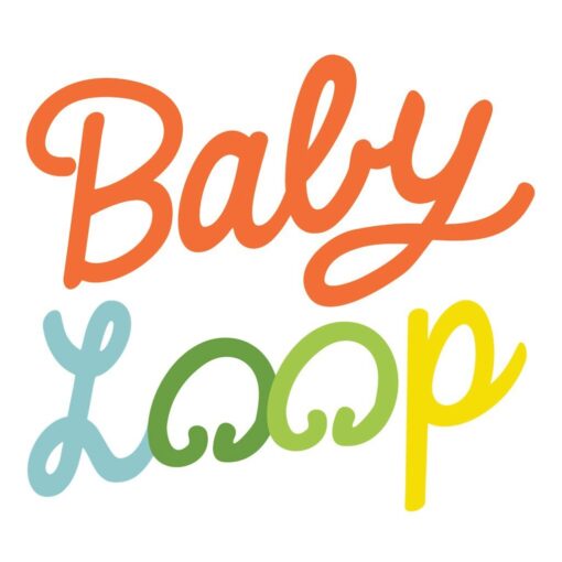 Playmat Circle of Hope Radiant Blue - Baby Loop - BabyLoop - Image 4