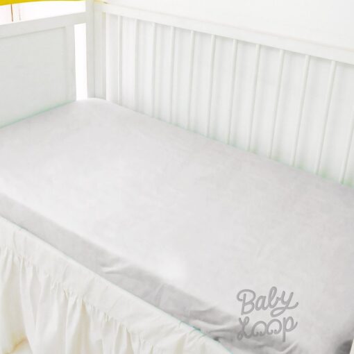 Local Cotton Bedsheet - Sprei Kain Lokal