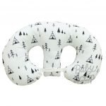 Twin Nursing Pillow Printed (PO) - Image 5