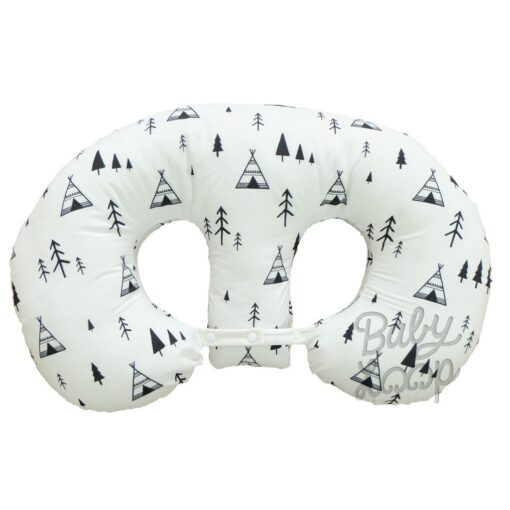 Twin Nursing Pillow Printed (PO) - Image 5