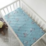 Japanese Cotton Bedsheet Animal - Baby Loop - Image 4
