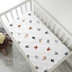 Japanese Cotton Bedsheet Animal - Baby Loop - Image 2