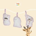 Rattling Little Bunny Set