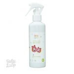 Baby Loop Anti - Bacterial Bed Spray - Lemongrass - Baby Loop - Image 2
