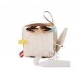 Sensory Cube Music Deer - Image 3