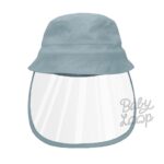 Bucket Hat Adult + Shield Spring Collection