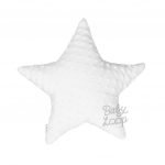 Star Minky Doll