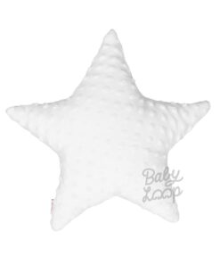 Star Minky Doll