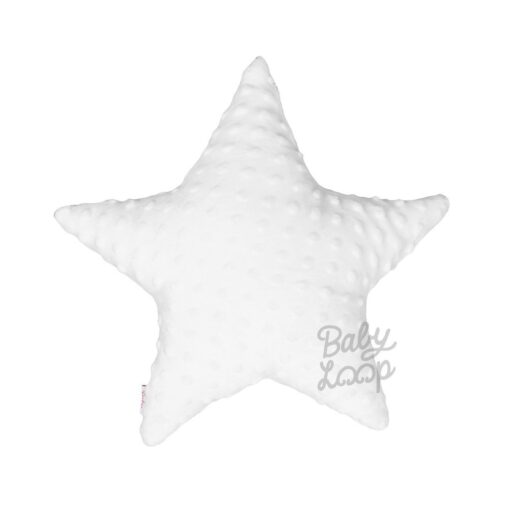 Star Minky Doll