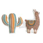 Earth package Llama & Cactus