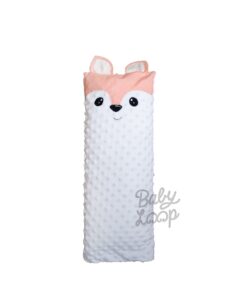 Fox Buddy Pillow