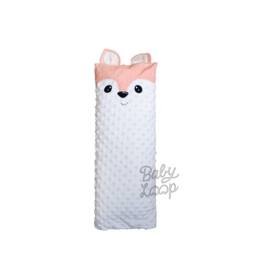 Fox Buddy Pillow