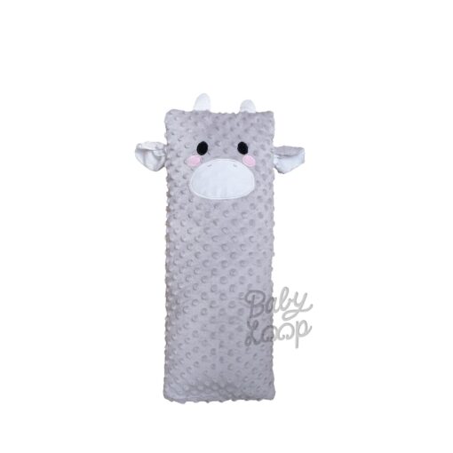 Ox Buddy Pillow