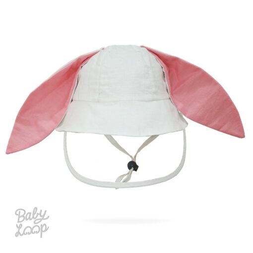 Bucket Hat Bunny
