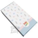 Special Newborn Gift Elephant Minky - Baby Loop - BabyLoop - Image 4