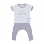 Tumblr Tee - Harem Pants - Image 3