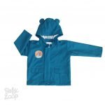 Jacket WR Print