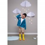 Jacket WR Print - Image 3