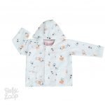 Jacket WR Print - Image 4