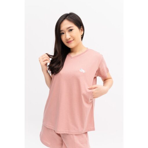 Baju Menyusui Celana Pendek - Image 2