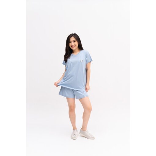 Baju Menyusui Celana Pendek - Image 5