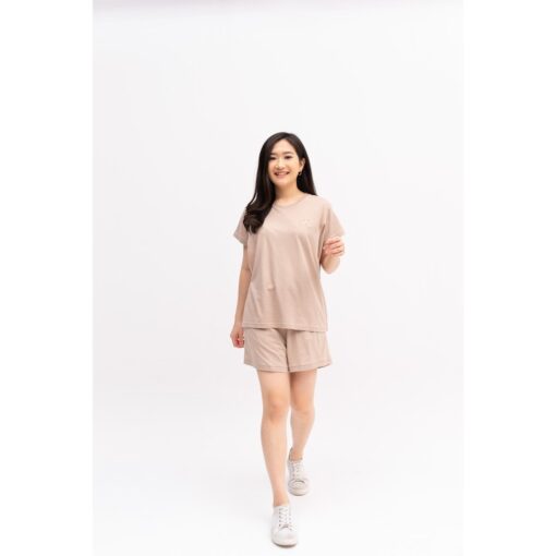 Baju Menyusui Celana Pendek - Image 6