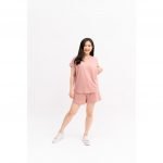 Baju Menyusui Celana Pendek - Image 7