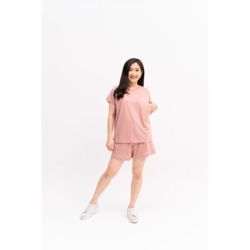 Baju Menyusui Celana Pendek - Image 7
