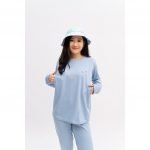 Baju Menyusui Celana Panjang