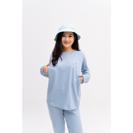 Baju Menyusui Celana Panjang