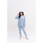 Baju Menyusui Celana Panjang - Image 3
