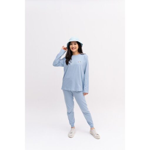 Baju Menyusui Celana Panjang - Image 3