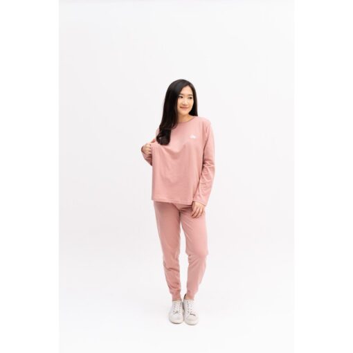 Baju Menyusui Celana Panjang - Image 5