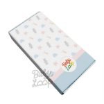 Special Newborn Gift Cute Safari Blue - Baby Loop - BabyLoop