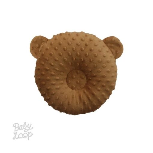 Special Newborn Gift Bear Minky  - Baby Loop - BabyLoop - Image 2